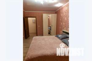 2-к квартира, посуточно, 68м2, 8/9 этаж