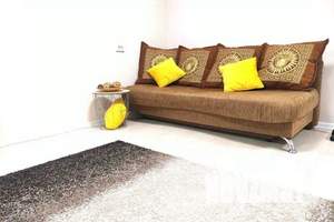 1-к квартира, посуточно, 31м2, 1/5 этаж