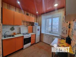 1-к квартира, посуточно, 38м2, 15/16 этаж