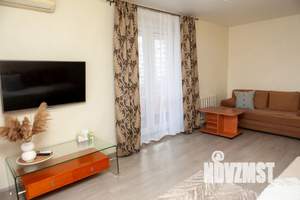 2-к квартира, посуточно, 45м2, 7/10 этаж