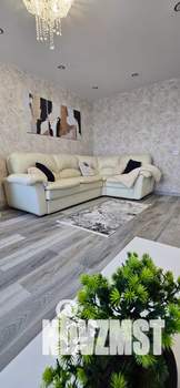 2-к квартира, посуточно, 65м2, 6/10 этаж