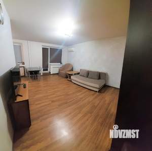 Студия квартира, на длительный срок, 30м2, 2/5 этаж