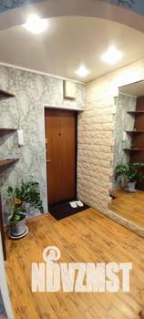 1-к квартира, посуточно, 35м2, 4/9 этаж