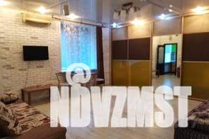 1-к квартира, посуточно, 35м2, 1/4 этаж