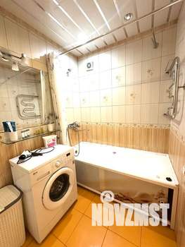 2-к квартира, посуточно, 59м2, 6/10 этаж