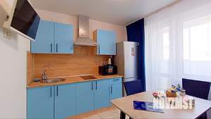 2-к квартира, посуточно, 51м2, 9/10 этаж