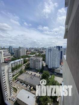 3-к квартира, на длительный срок, 98м2, 20/20 этаж