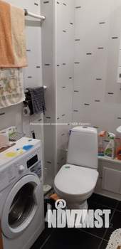 1-к квартира, на длительный срок, 33м2, 4/10 этаж