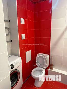 1-к квартира, на длительный срок, 36м2, 7/25 этаж