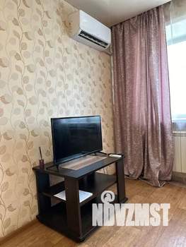 1-к квартира, посуточно, 30м2, 2/5 этаж