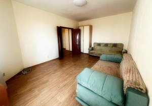 1-к квартира, на длительный срок, 40м2, 12/14 этаж