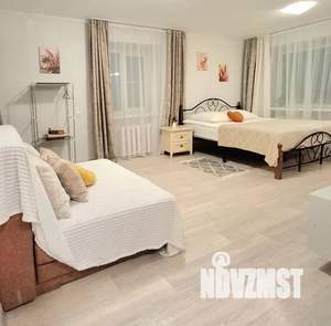 Студия квартира, посуточно, 31м2, 3/4 этаж