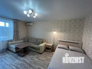 1-к квартира, посуточно, 30м2, 7/10 этаж