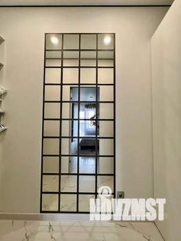 2-к квартира, посуточно, 44м2, 21/25 этаж