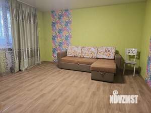 2-к квартира, посуточно, 53м2, 1/1 этаж