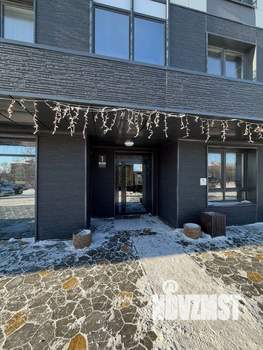 1-к квартира, на длительный срок, 32м2, 18/19 этаж