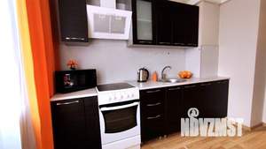 2-к квартира, посуточно, 64м2, 1/1 этаж