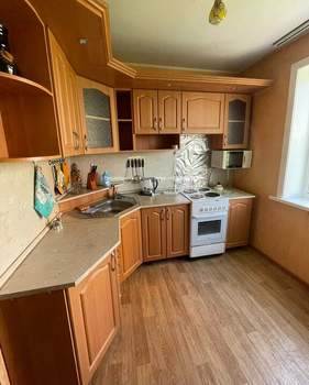 2-к квартира, на длительный срок, 54м2, 6/9 этаж