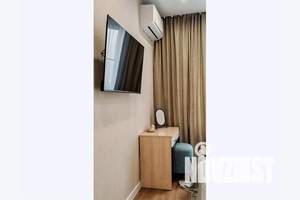 1-к квартира, посуточно, 10м2, 1/1 этаж