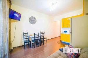 2-к квартира, посуточно, 65м2, 1/1 этаж