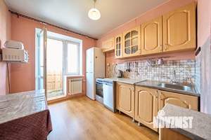 1-к квартира, на длительный срок, 38м2, 9/9 этаж