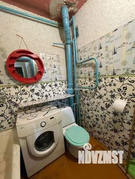 1-к квартира, на длительный срок, 30м2, 9/9 этаж