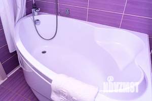 Студия квартира, посуточно, 30м2, 16/26 этаж