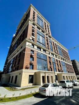 Студия квартира, на длительный срок, 40м2, 20/23 этаж