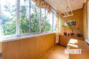 2-к квартира, на длительный срок, 53м2, 4/9 этаж