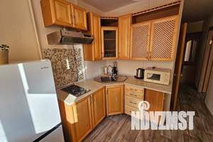 1-к квартира, посуточно, 32м2, 2/5 этаж