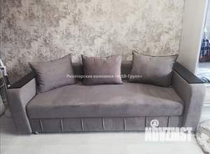 1-к квартира, на длительный срок, 33м2, 2/9 этаж