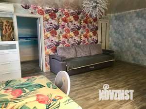 2-к квартира, посуточно, 44м2, 2/5 этаж