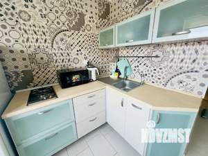 1-к квартира, посуточно, 33м2, 9/9 этаж