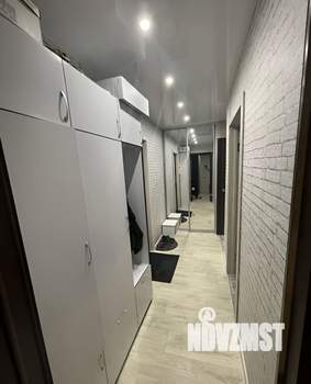 2-к квартира, на длительный срок, 50м2, 4/5 этаж