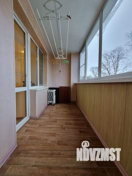 2-к квартира, посуточно, 50м2, 5/6 этаж