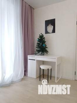 2-к квартира, посуточно, 46м2, 3/4 этаж