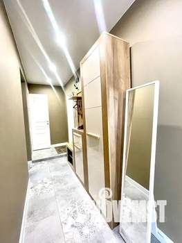 2-к квартира, посуточно, 45м2, 2/5 этаж