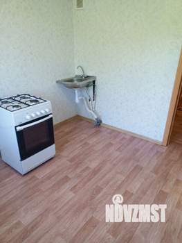 1-к квартира, на длительный срок, 34м2, 2/5 этаж