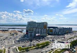 1-к квартира, посуточно, 30м2, 15/26 этаж