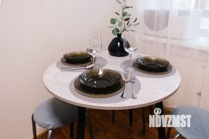 2-к квартира, посуточно, 48м2, 2/10 этаж