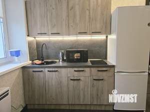 1-к квартира, посуточно, 35м2, 1/3 этаж