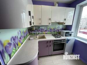 2-к квартира, на длительный срок, 49м2, 3/5 этаж