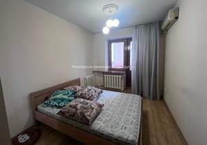 3-к квартира, на длительный срок, 65м2, 7/10 этаж