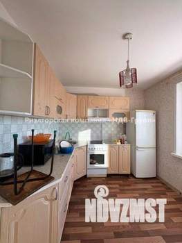 2-к квартира, на длительный срок, 54м2, 1/10 этаж