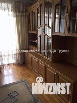 3-к квартира, на длительный срок, 80м2, 3/6 этаж