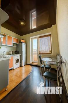 1-к квартира, на длительный срок, 42м2, 15/16 этаж