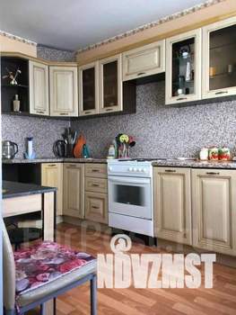 3-к квартира, на длительный срок, 76м2, 7/10 этаж