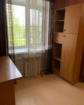 2-к квартира, на длительный срок, 45м2, 2/6 этаж