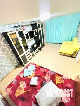 1-к квартира, посуточно, 30м2, 4/5 этаж