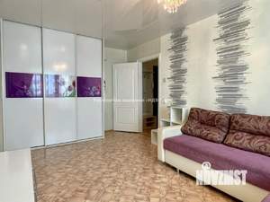 2-к квартира, на длительный срок, 50м2, 4/10 этаж